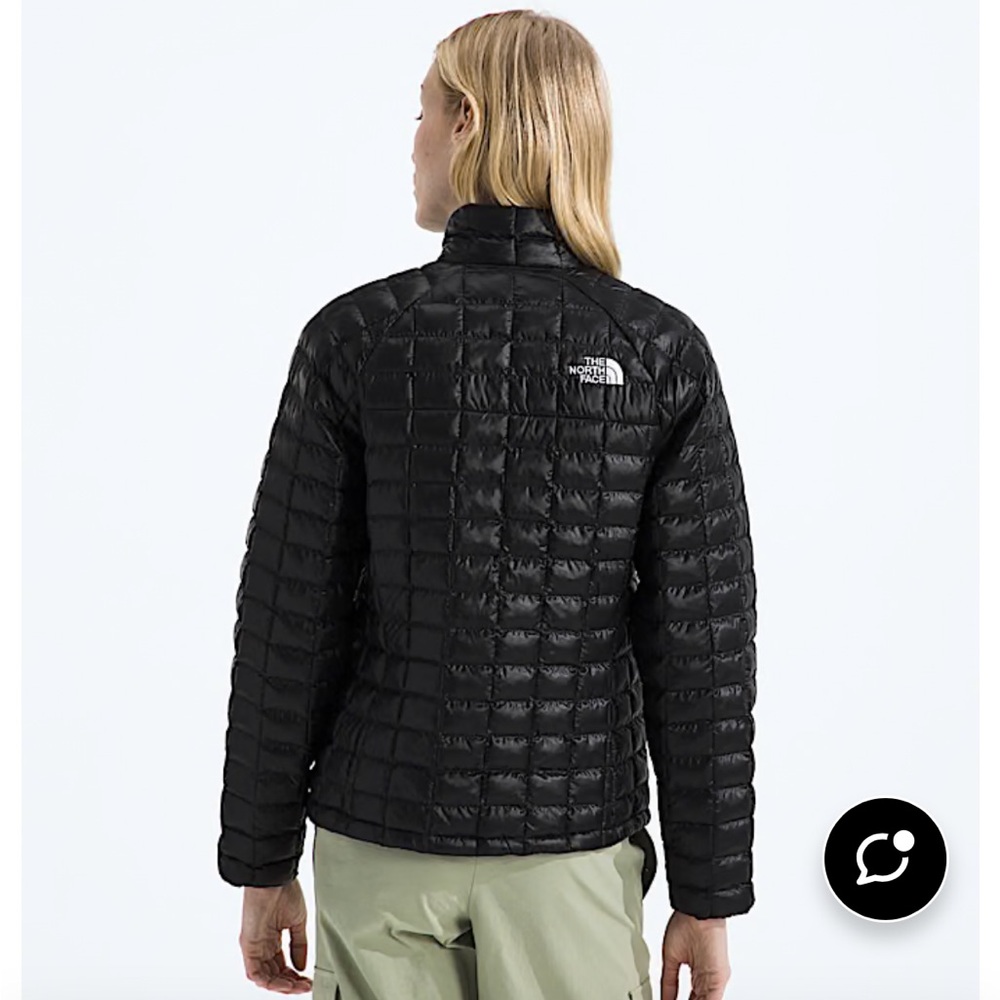 The North Face THERMOBALL Jacket - Picture 4 of 6